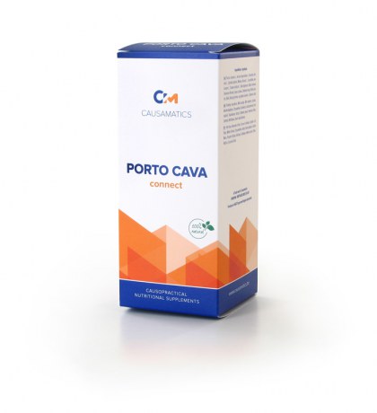 Poto Cava Connect